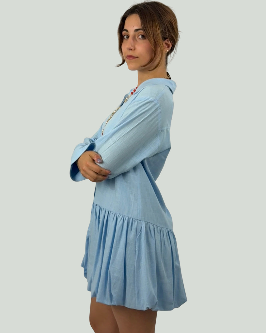 Enines Dress