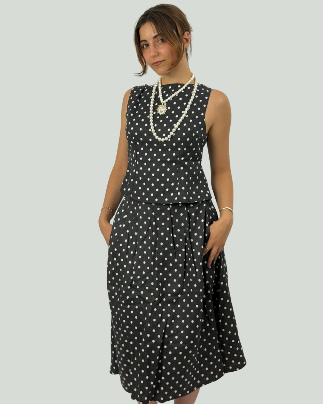 Maria Skirt
