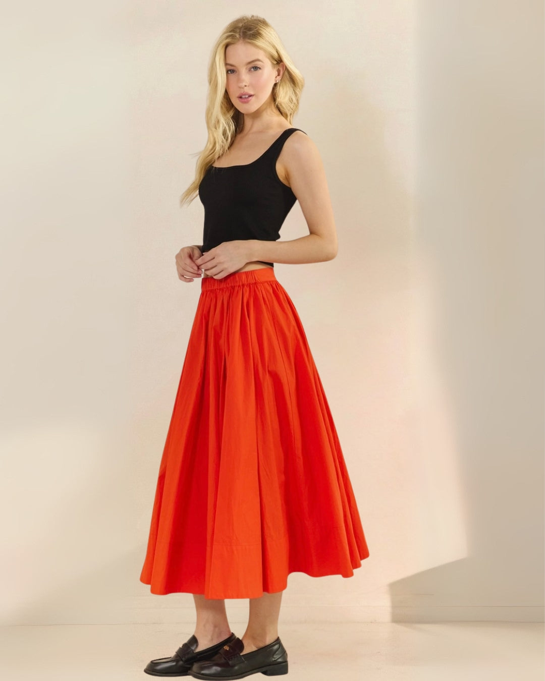 Coraline Skirt