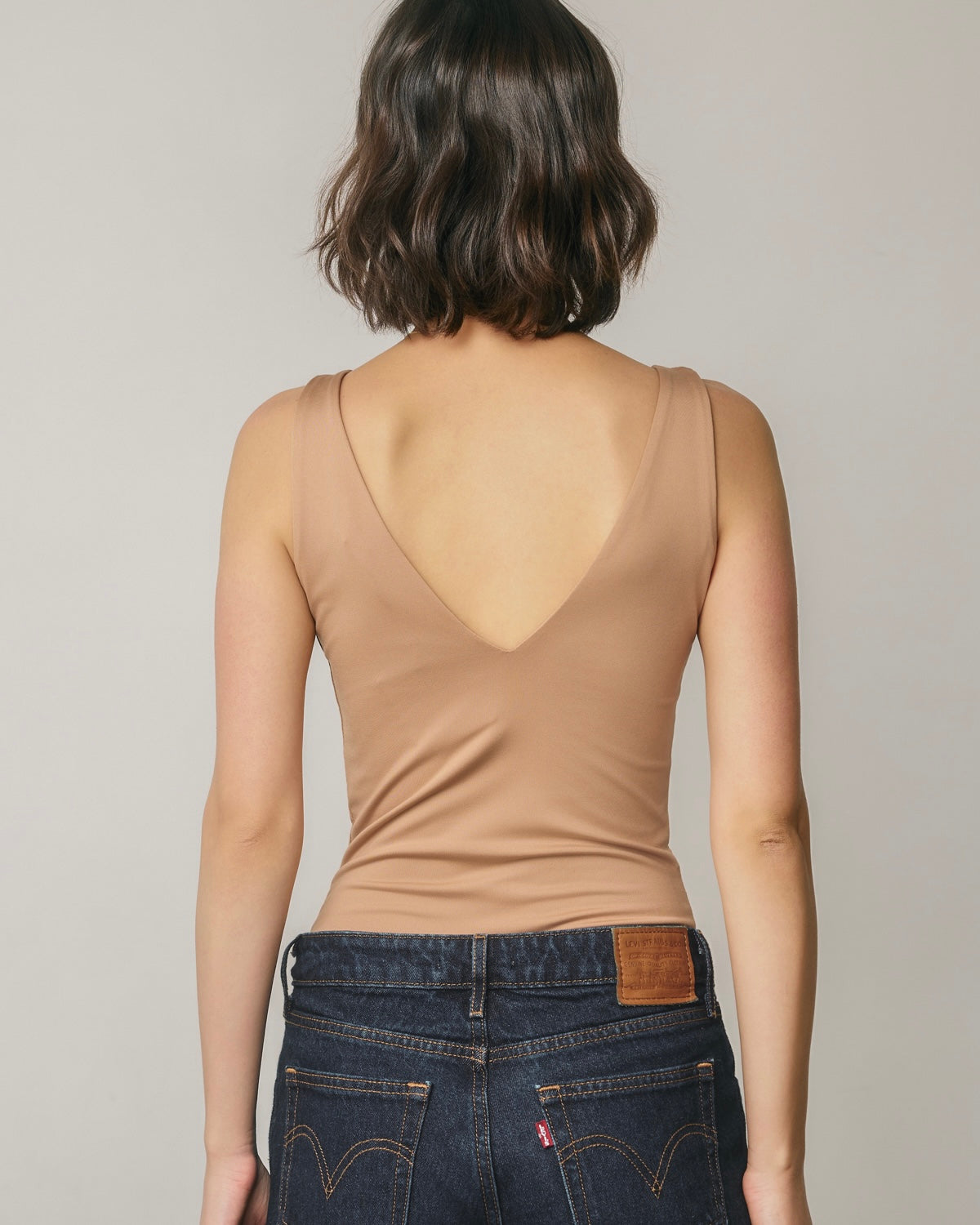 Trinity Bodysuit