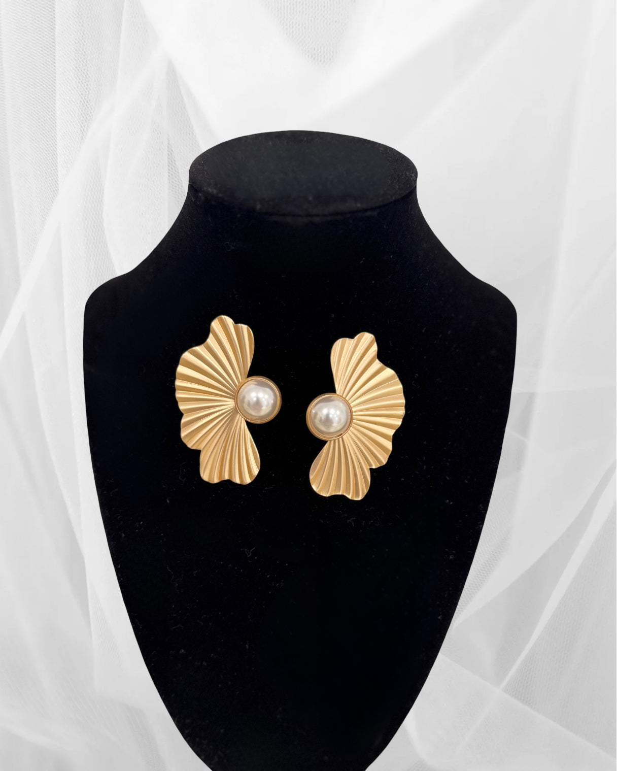 Belle Earrings