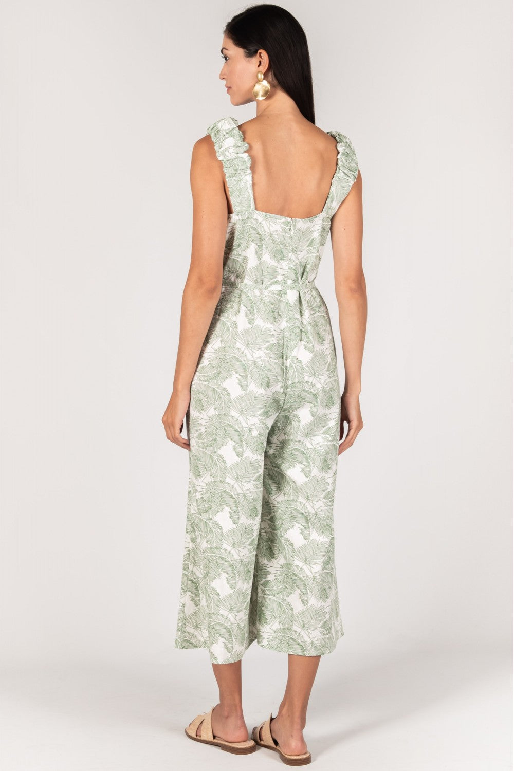 Savanna Jumpsuit