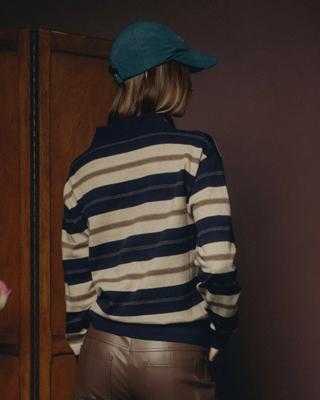 Harmonia Sweater