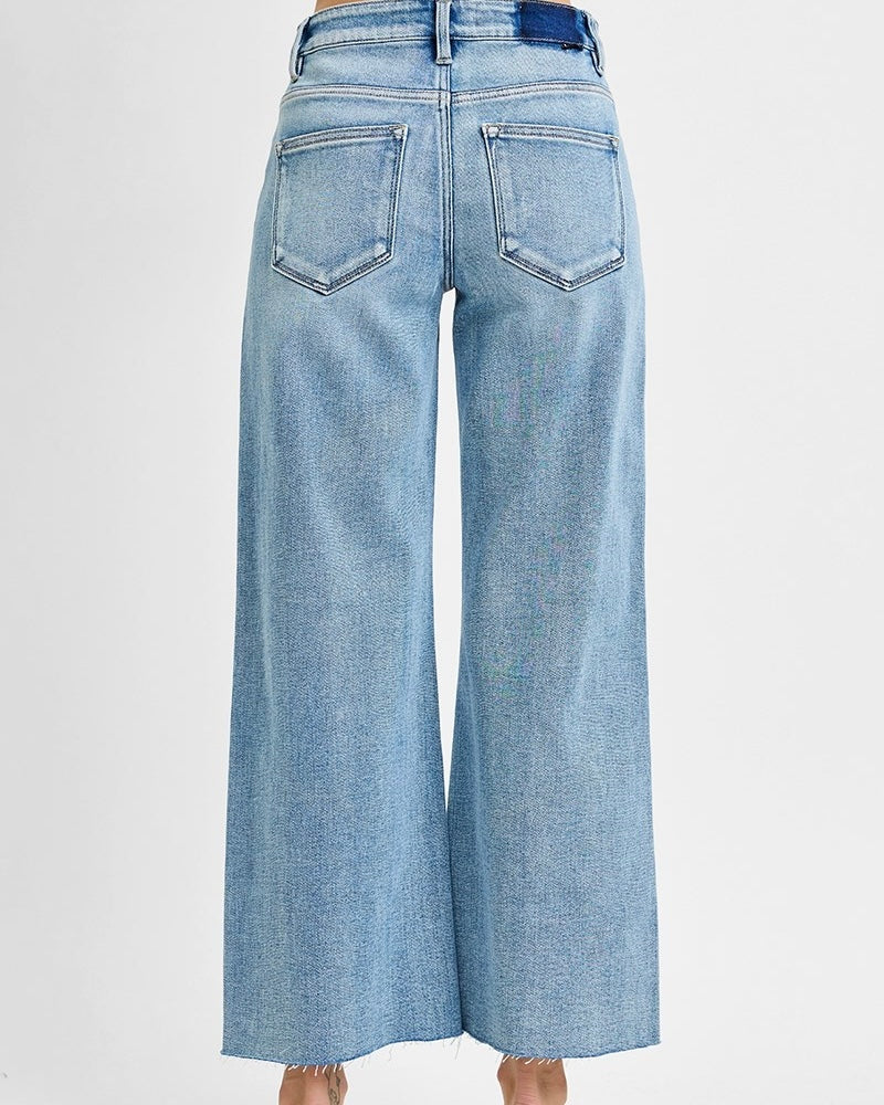 Lea Jeans