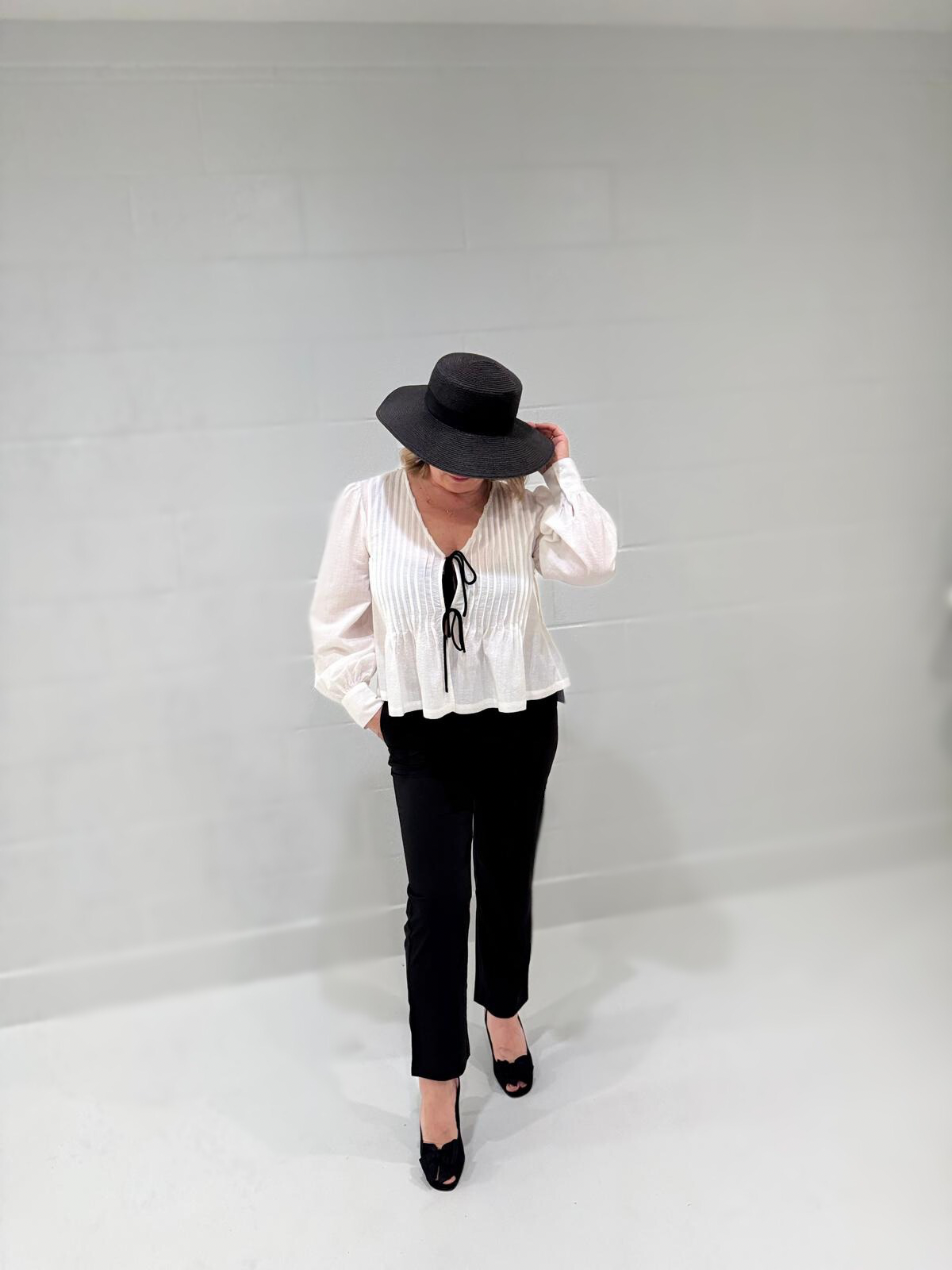 Chloe Pants