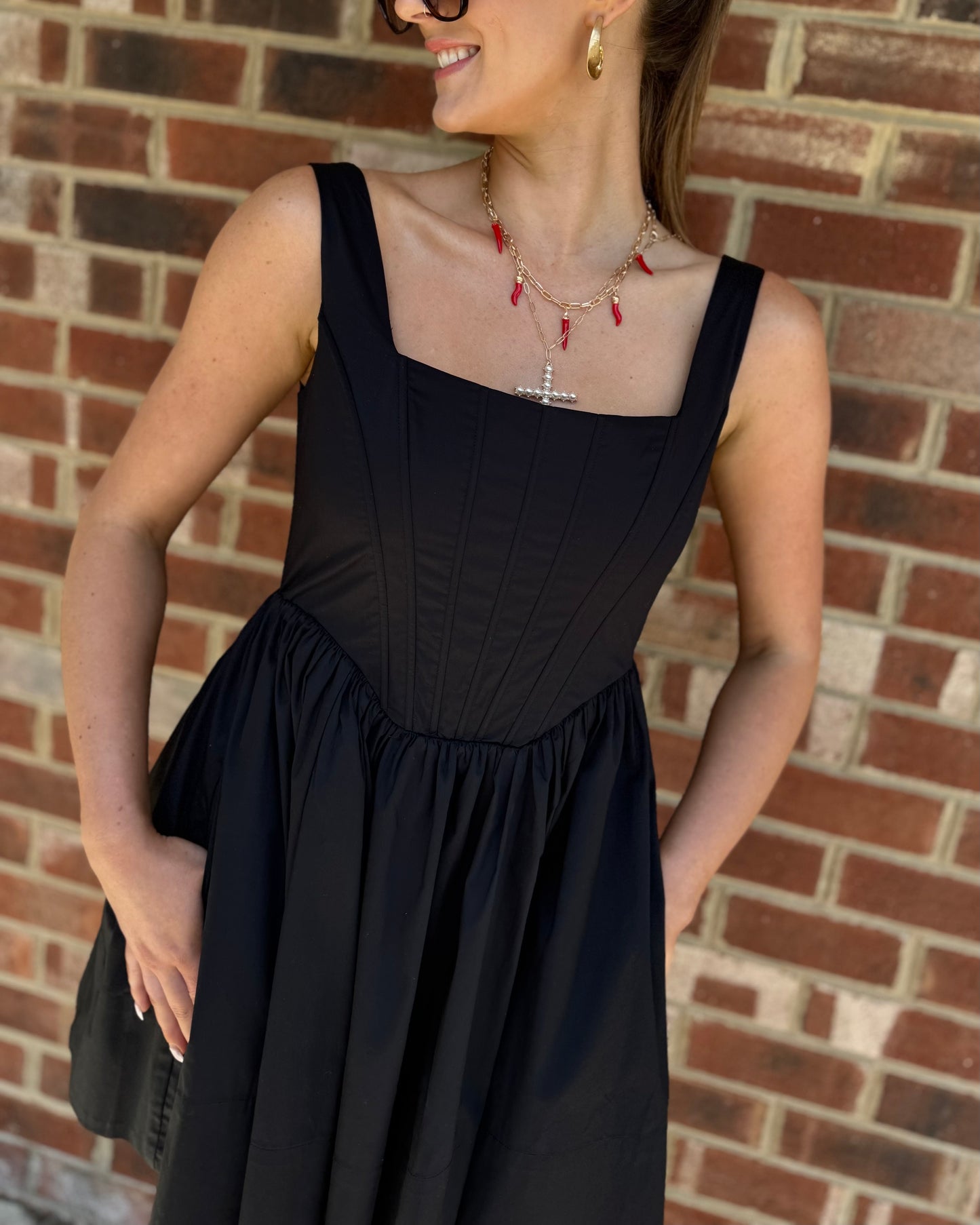 Lina Dress