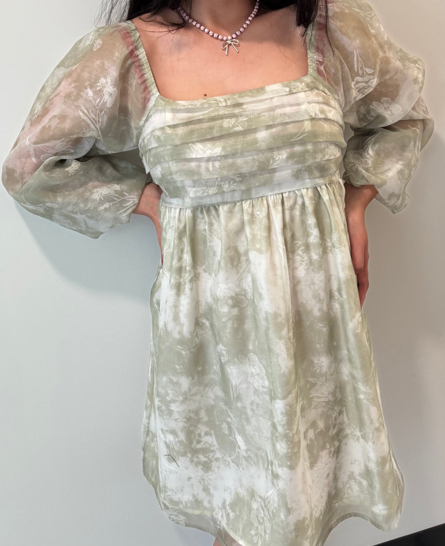 Simone Dress