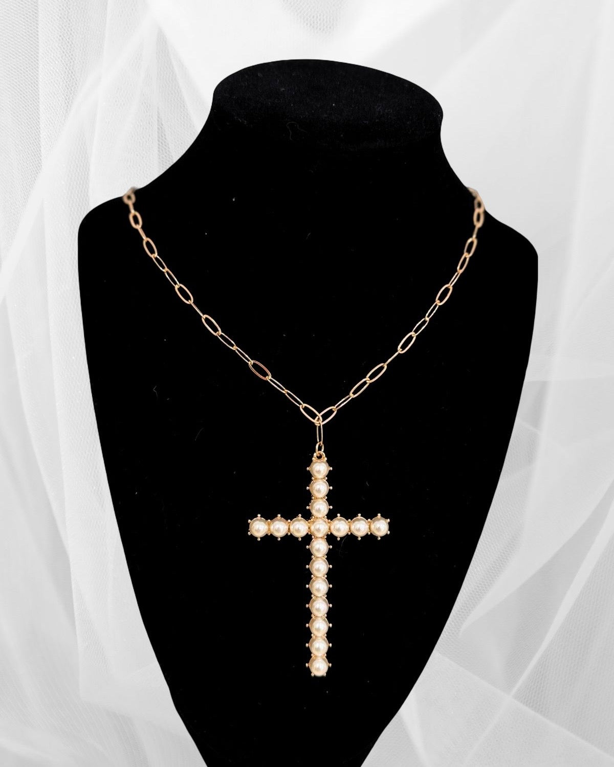 Esther Necklace