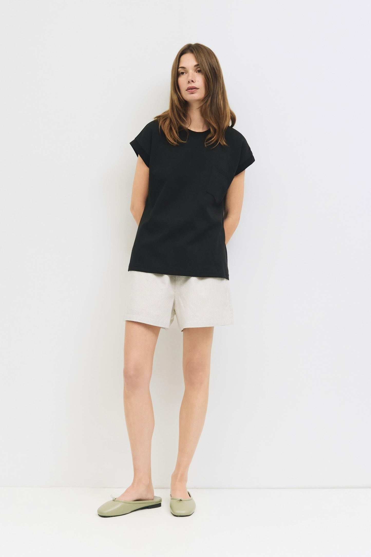 Livia T-Shirt