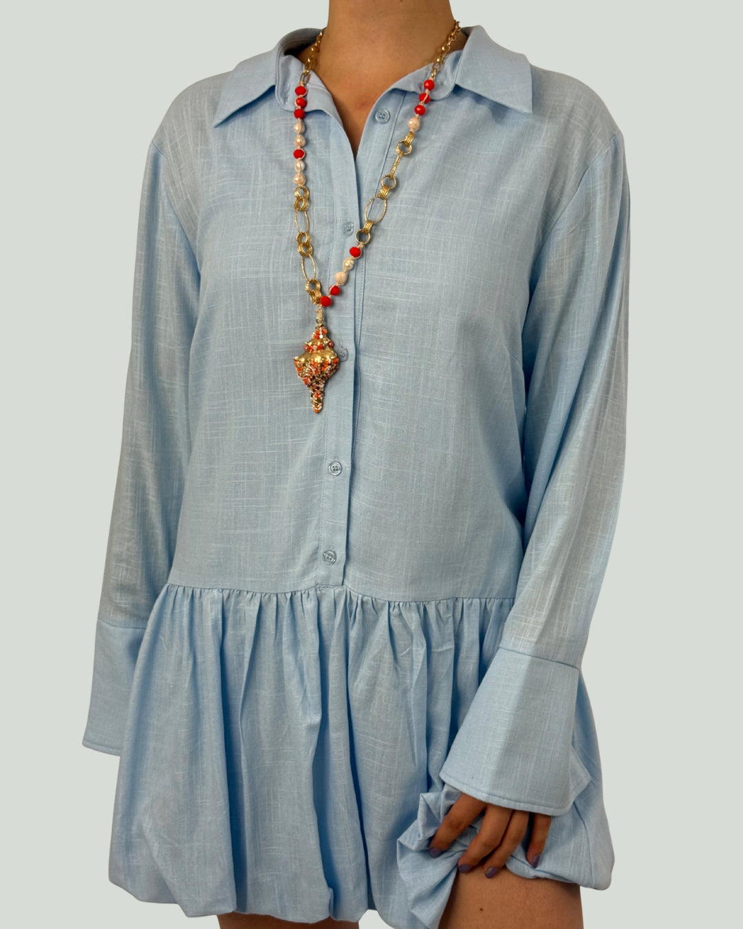 Enines Dress