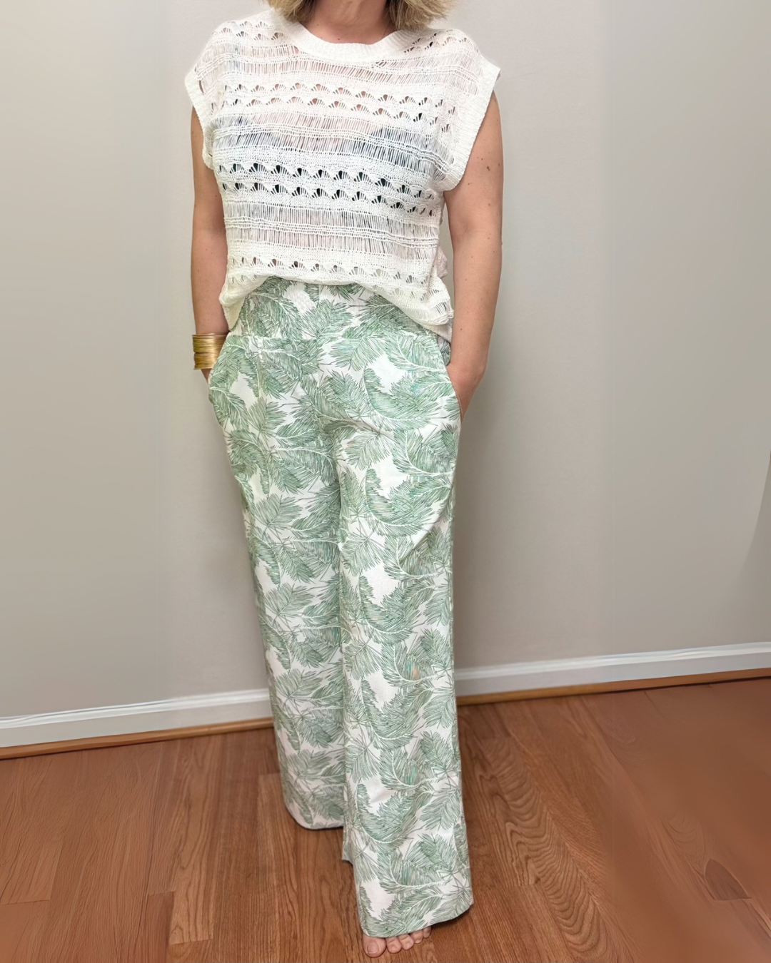 Suzie Pants