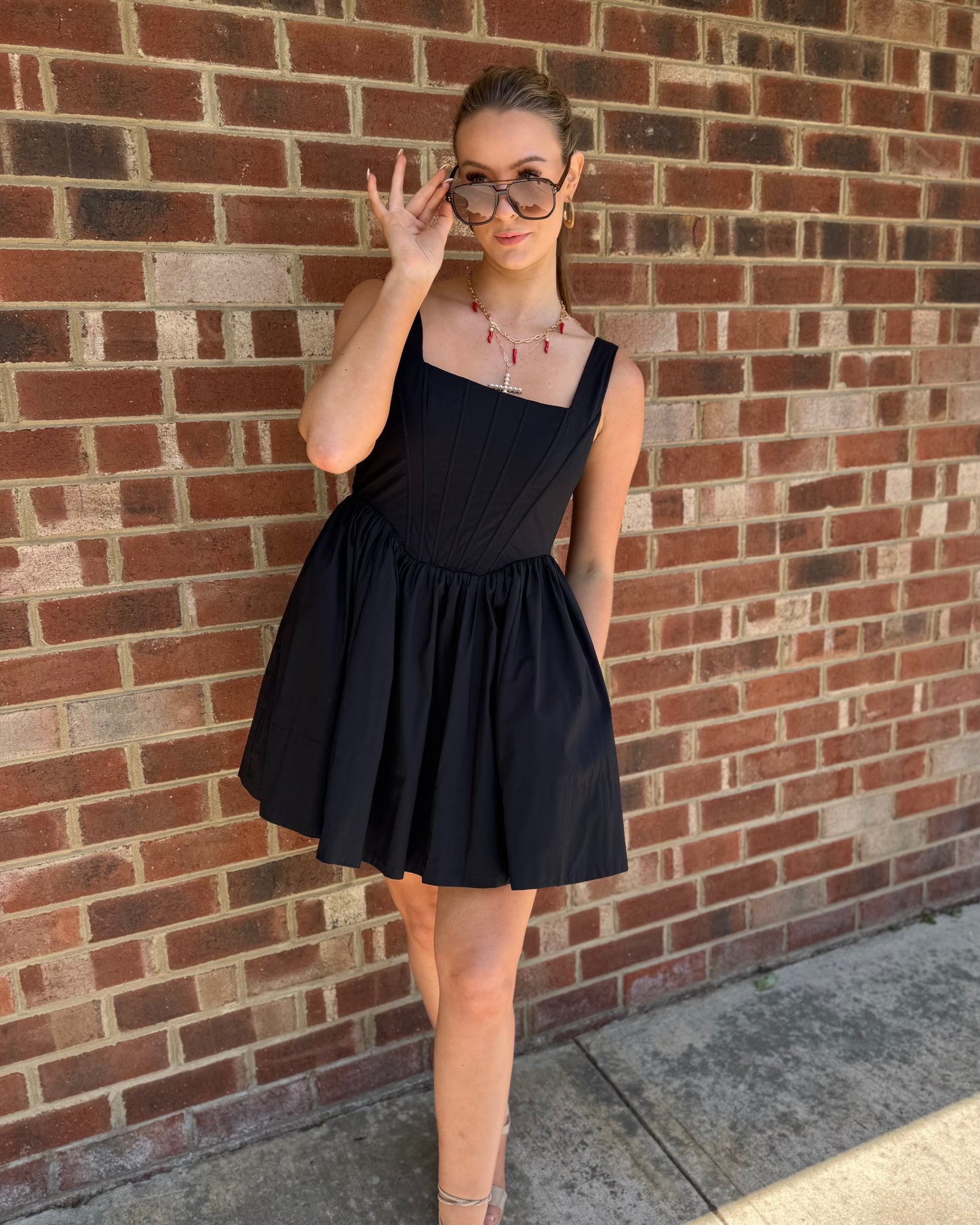 Lina Dress
