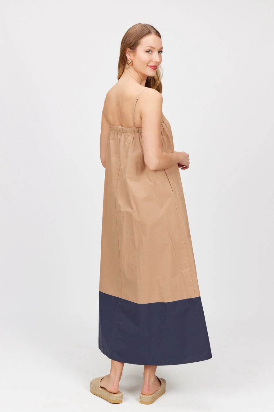 Sierra Maxi Dress