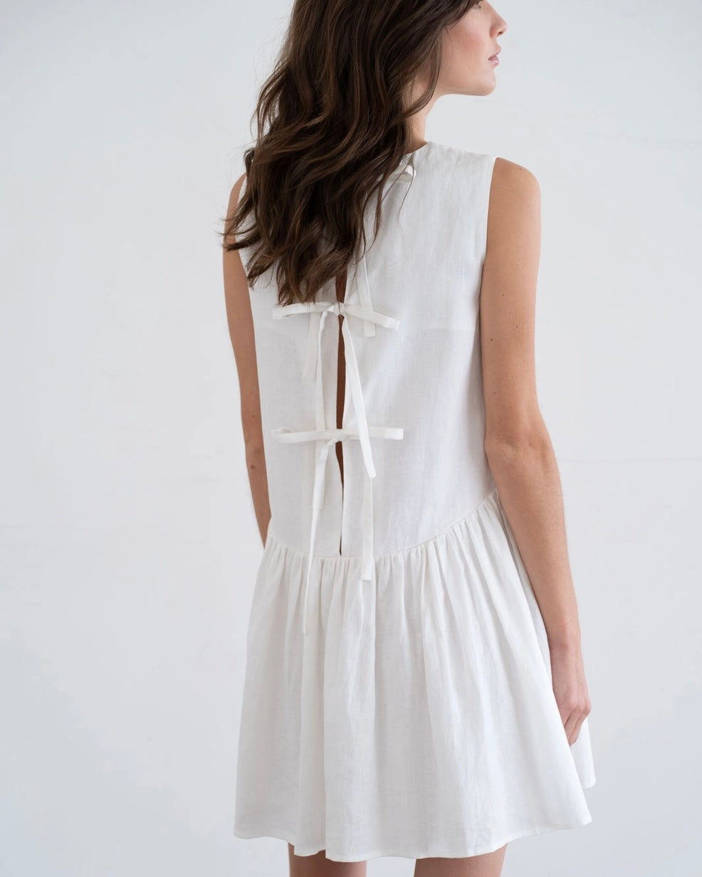 Stormy Dress