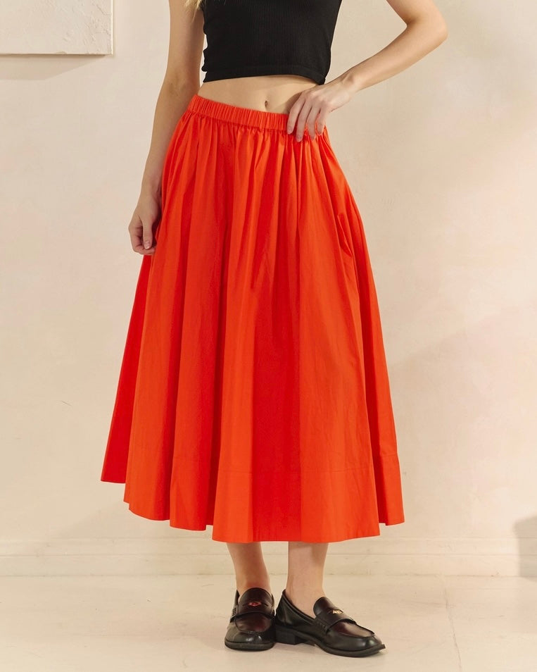 Coraline Skirt