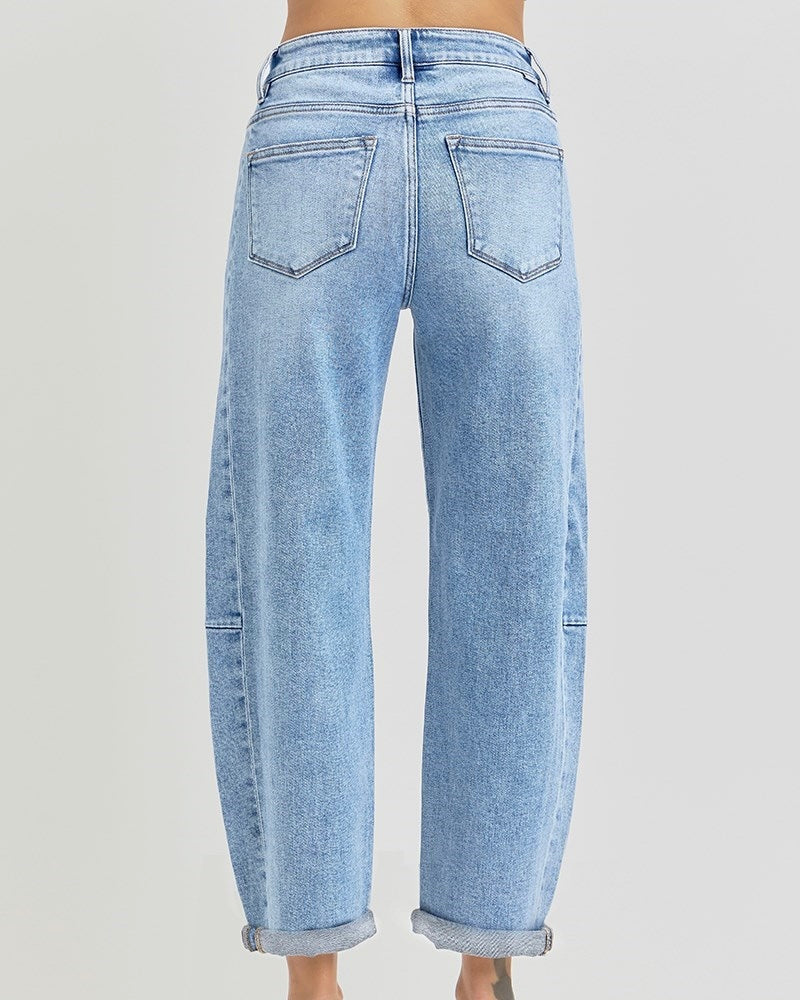 Mea Jeans