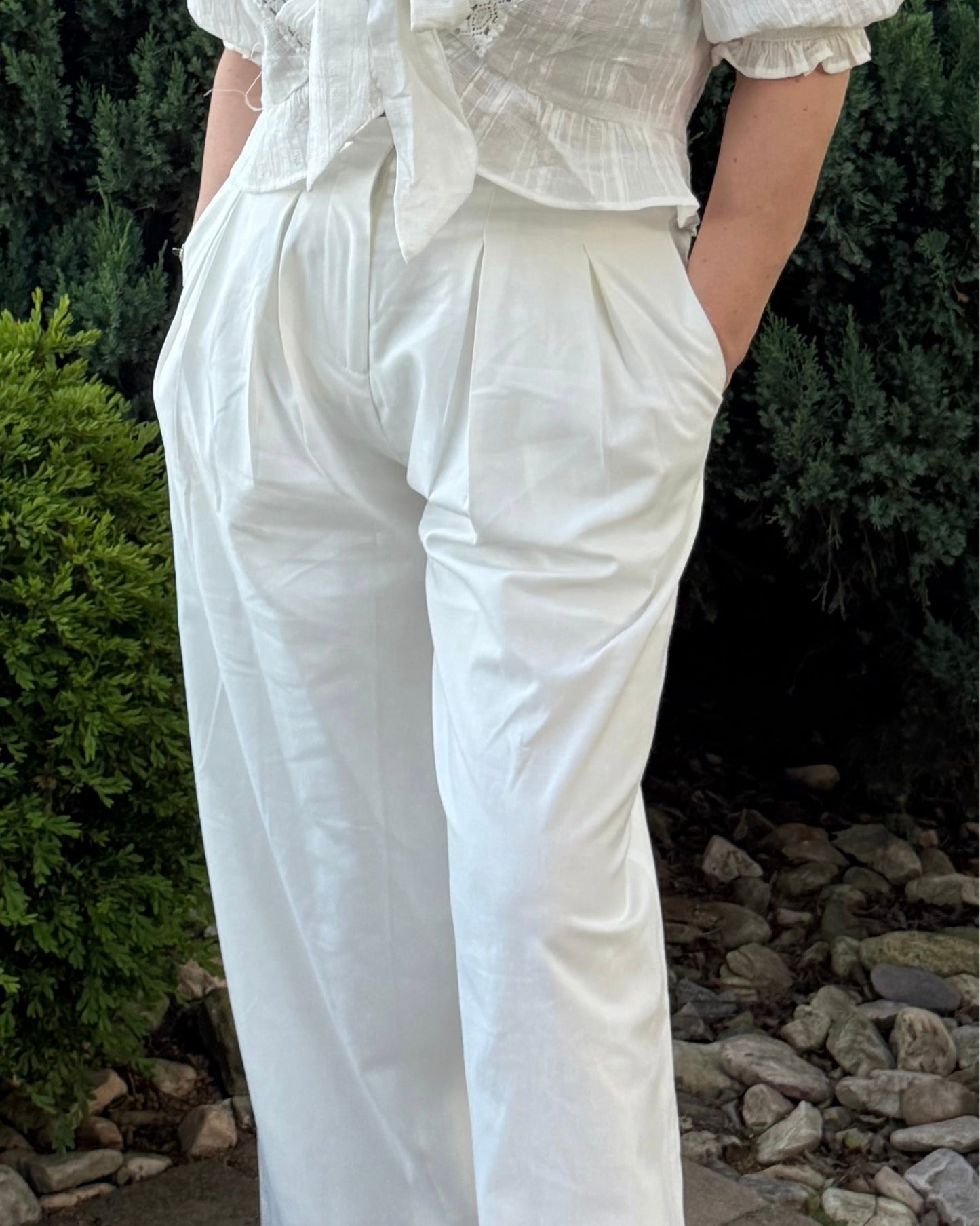 Rayna Pants