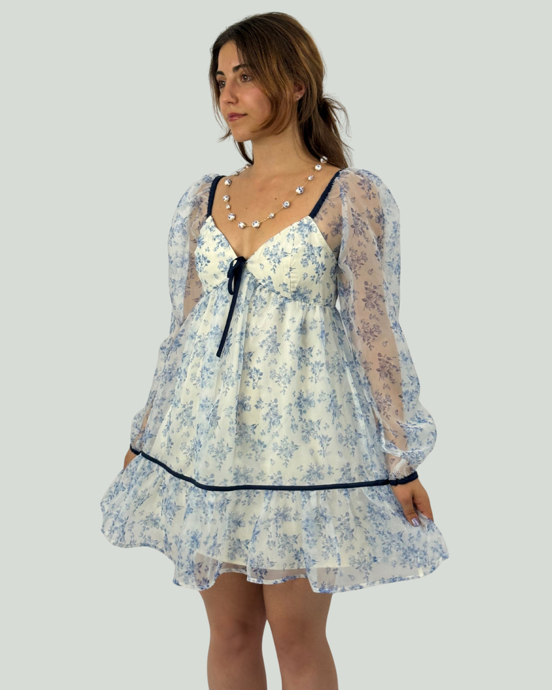 Bianca Dress