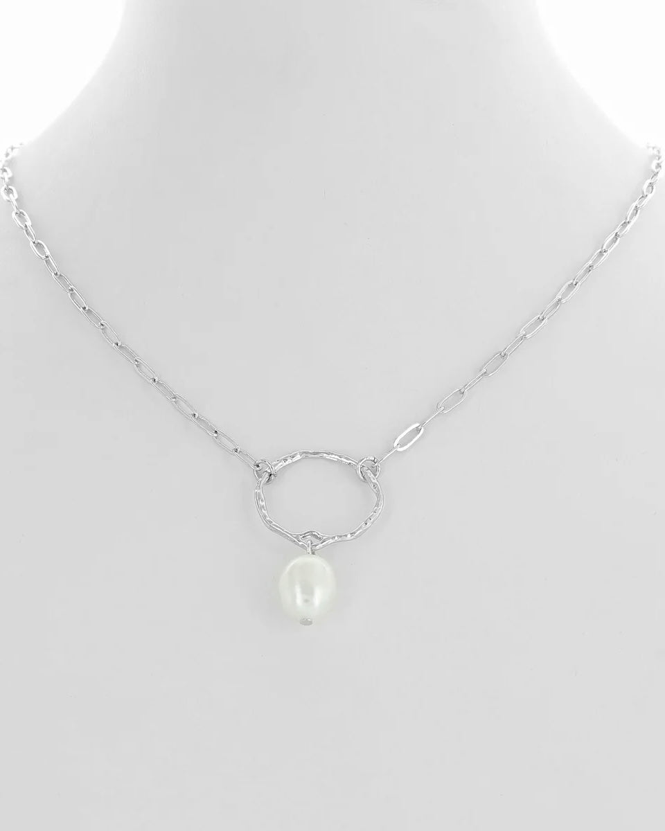 Juela Necklace