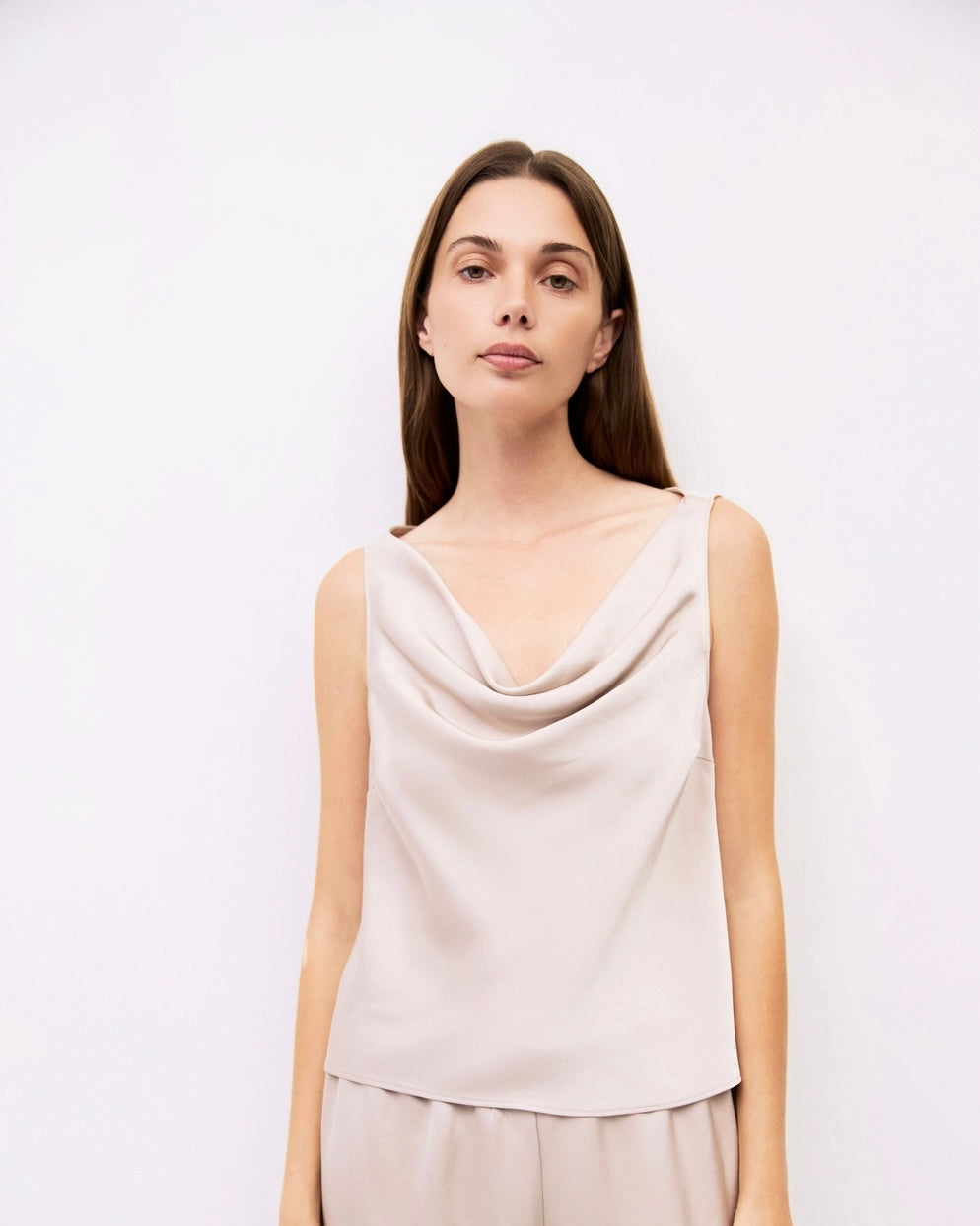Zoe Top