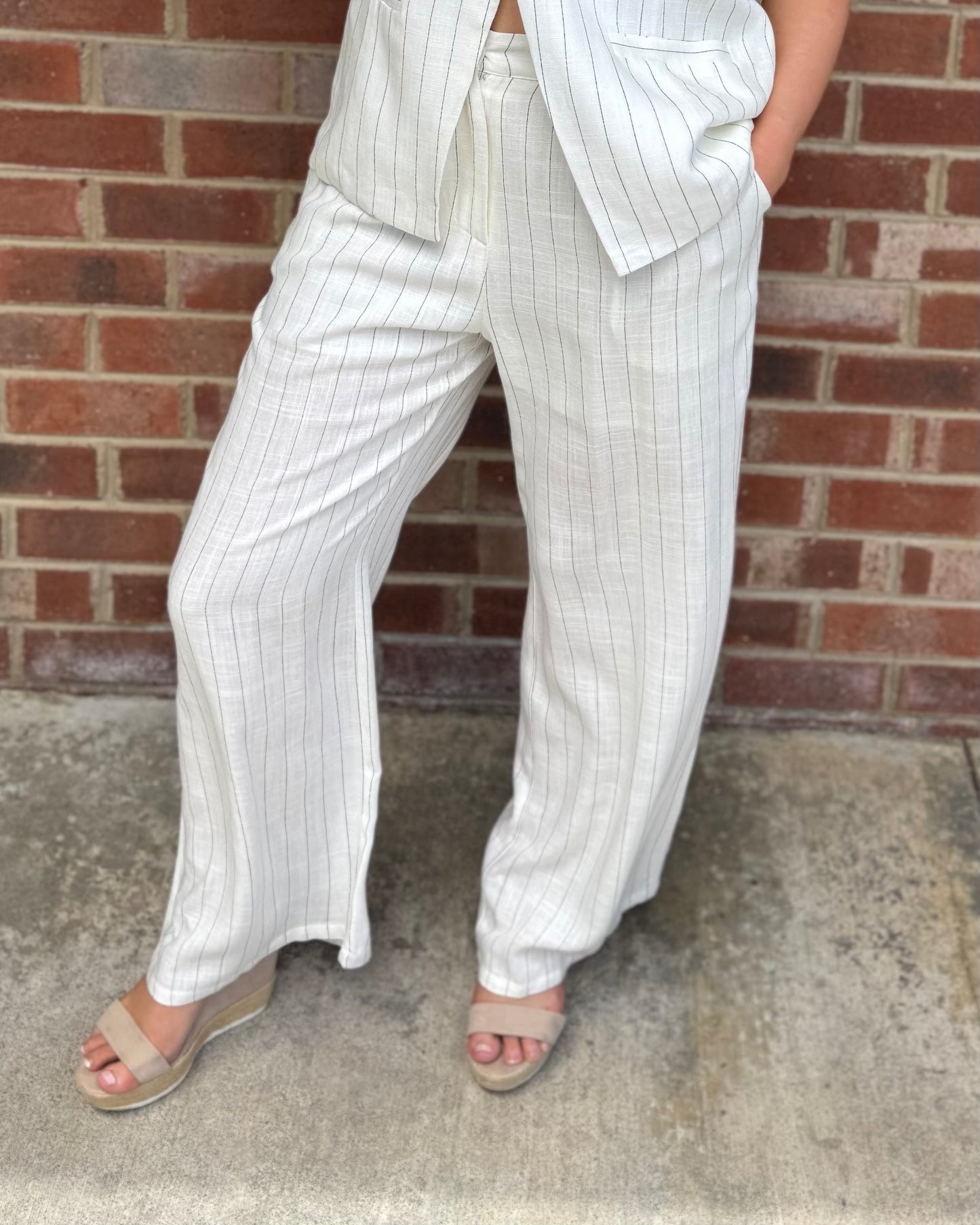 Petra Pants