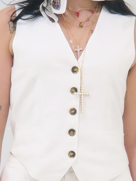 Camila Vest