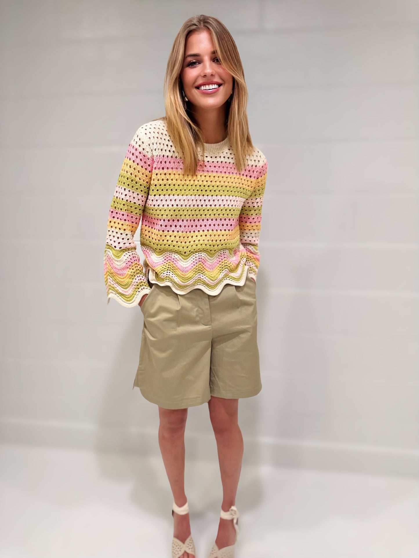 Dora Shorts