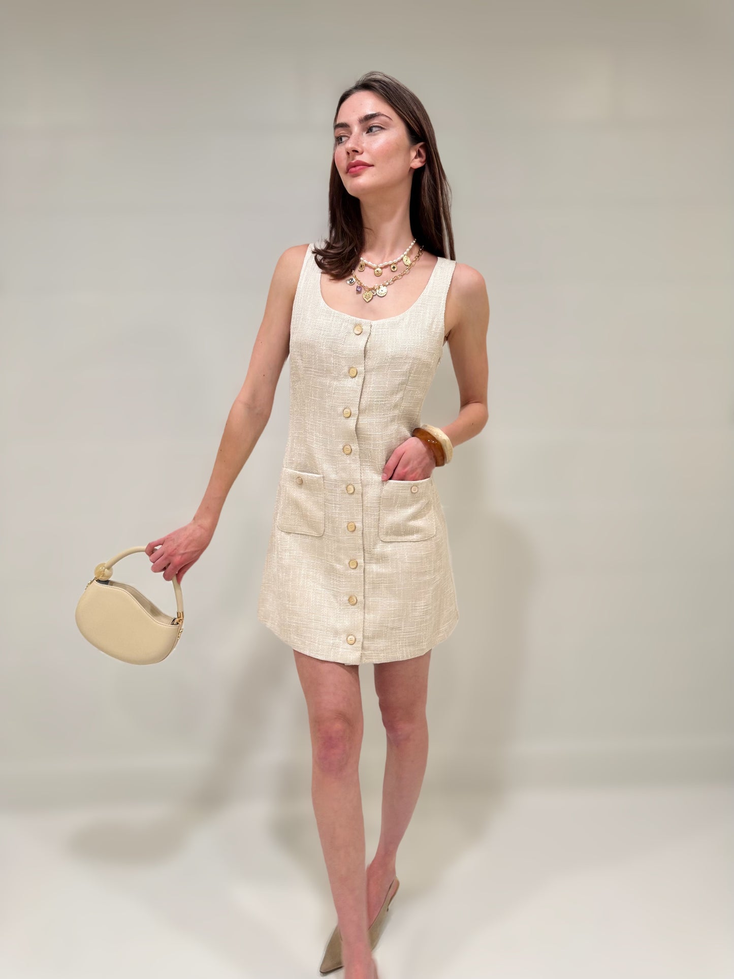 Sophia Dress