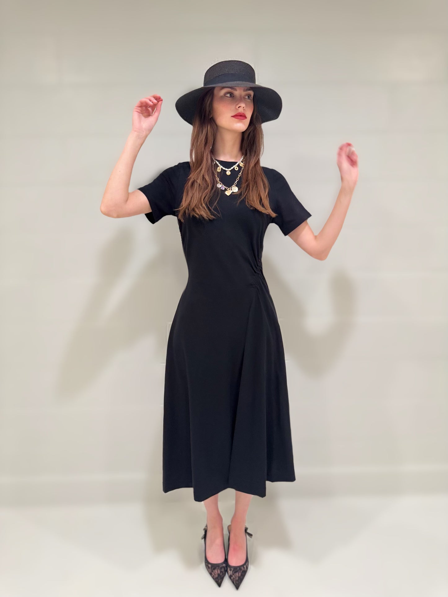 Eve Dress