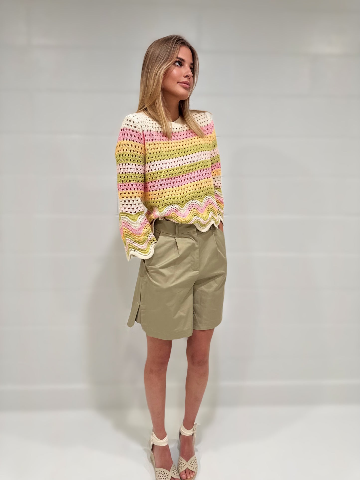 Dora Shorts