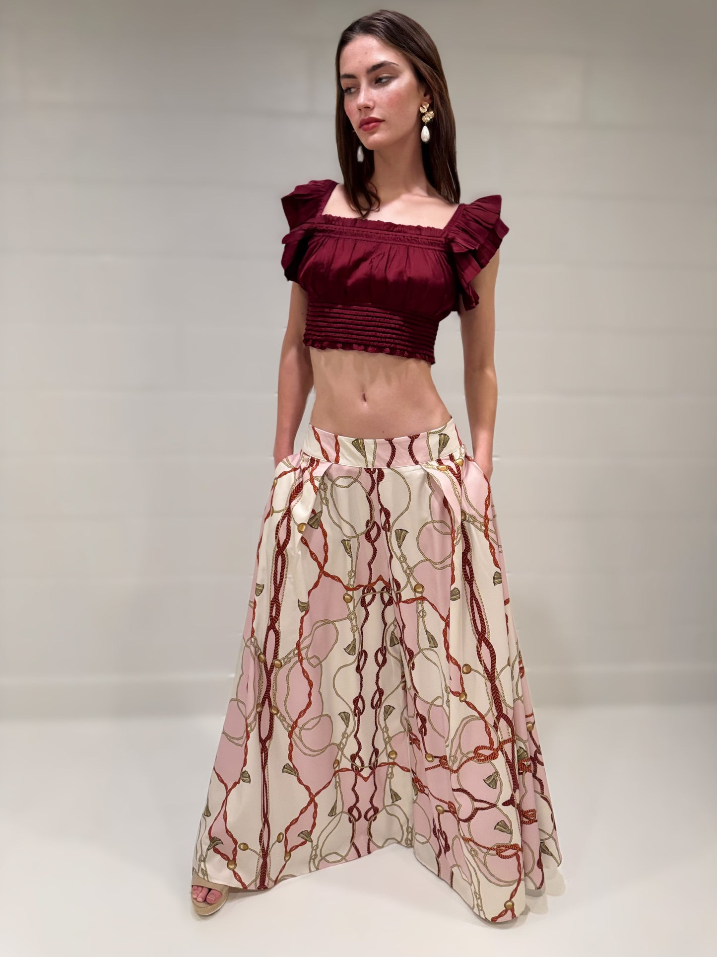 Seraphina Pants