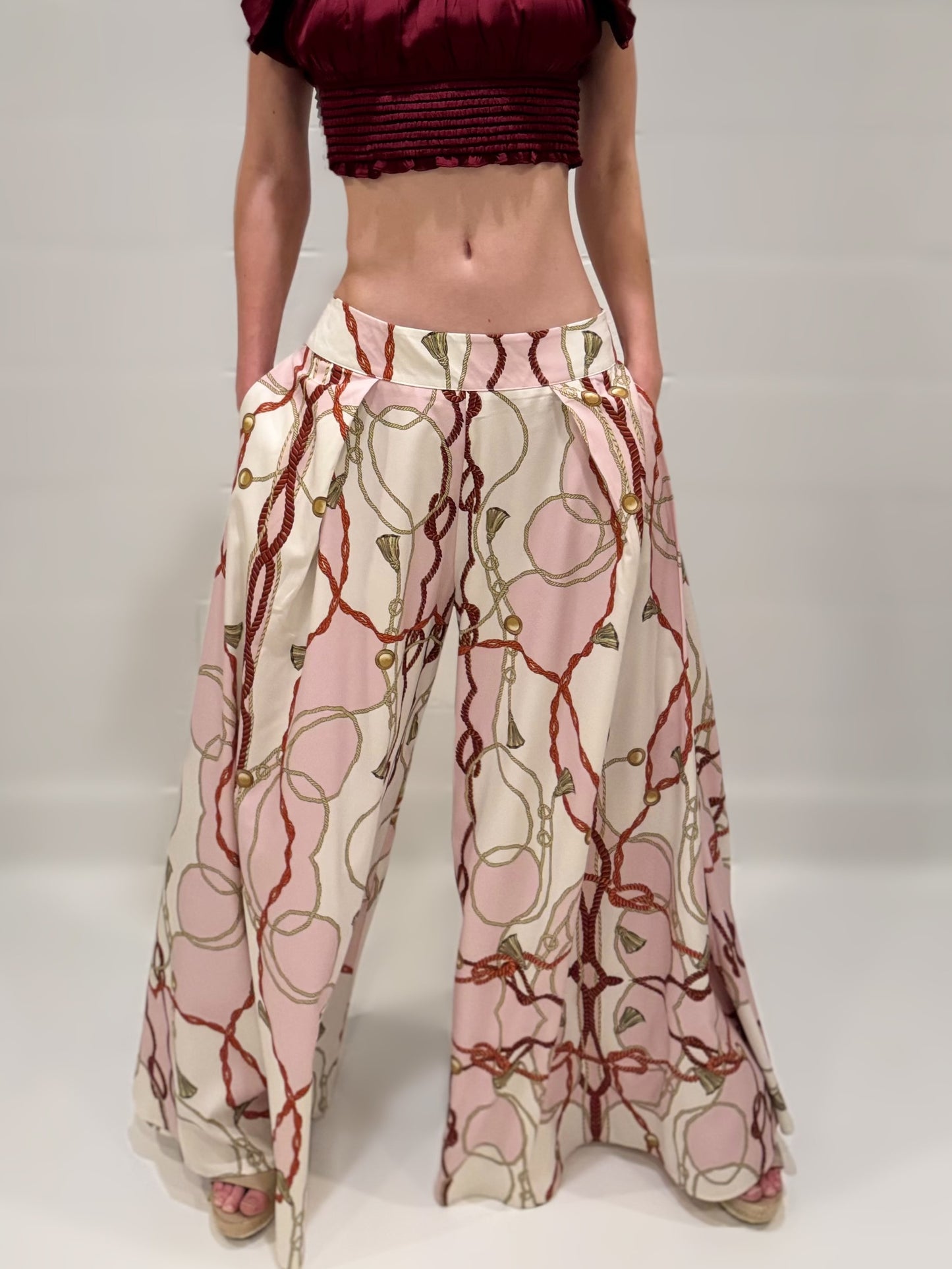Seraphina Pants