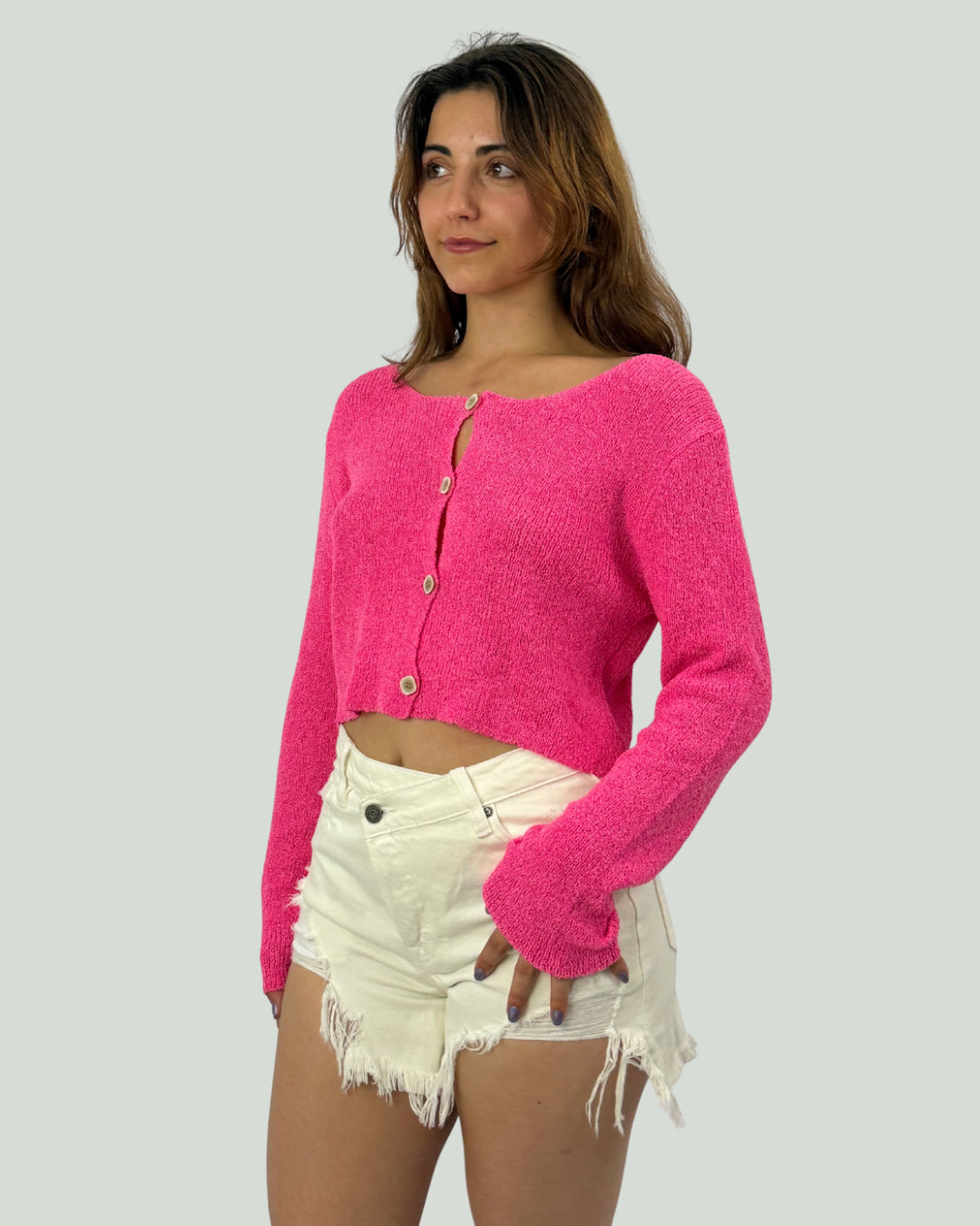 Mila Knit Top
