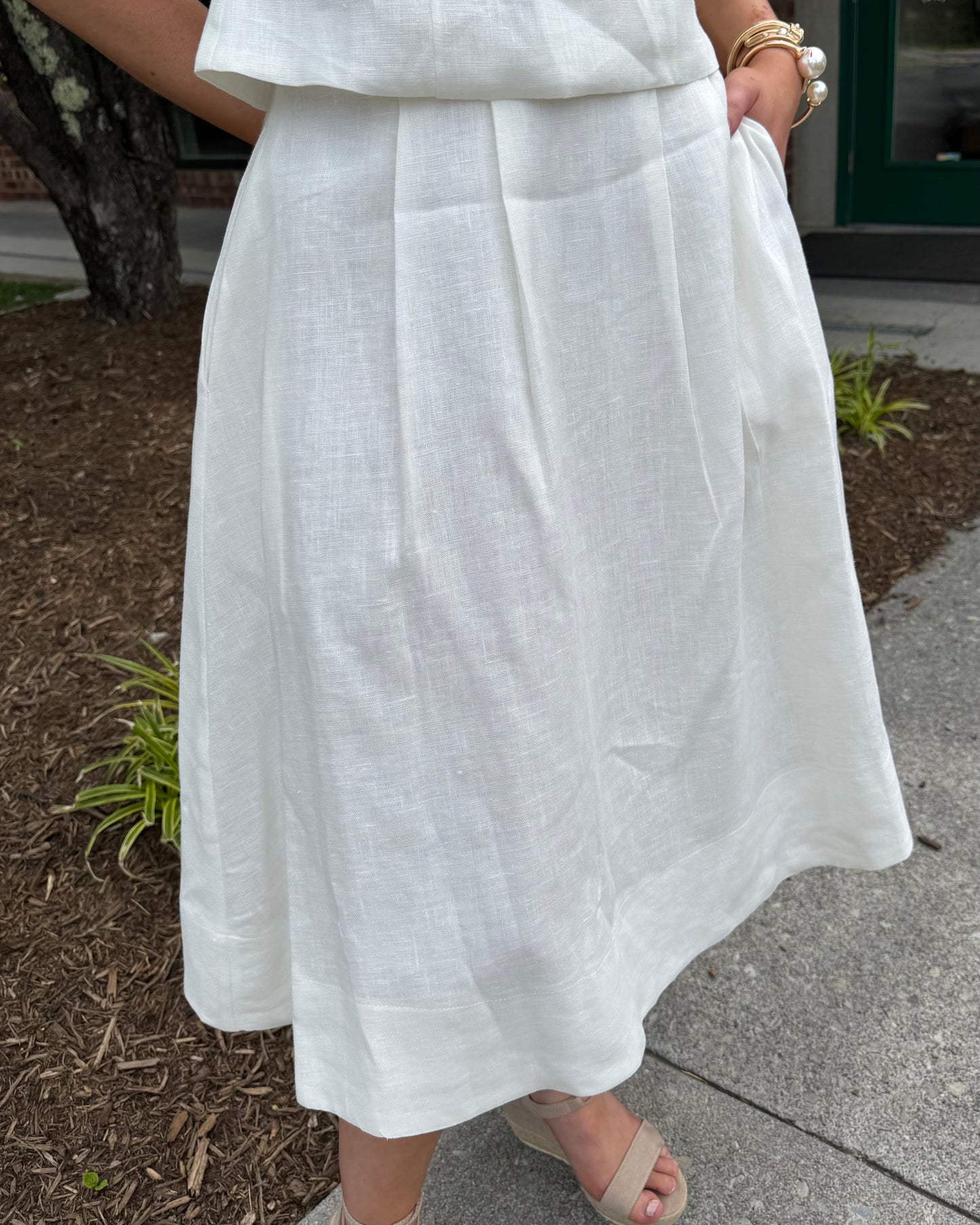 Maria Skirt