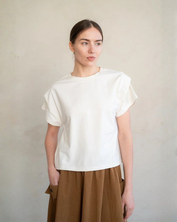 Krista Blouse