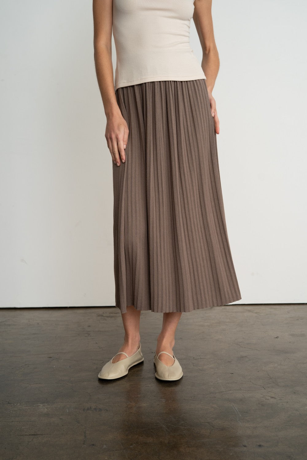Jana Skirt