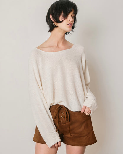 Olivia Lightweight Sweater