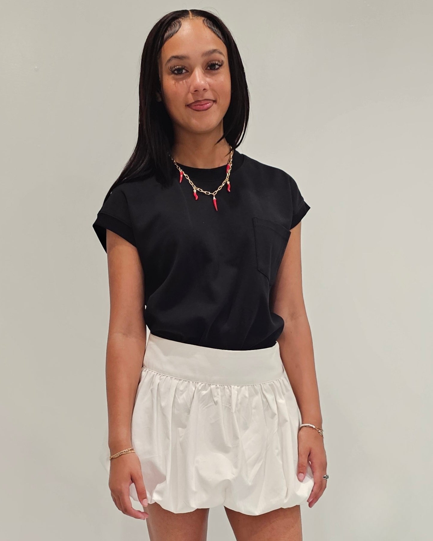 Livia T-Shirt