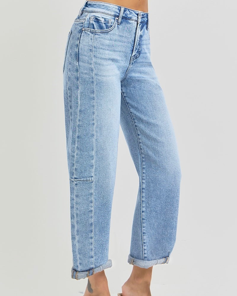 Mea Jeans