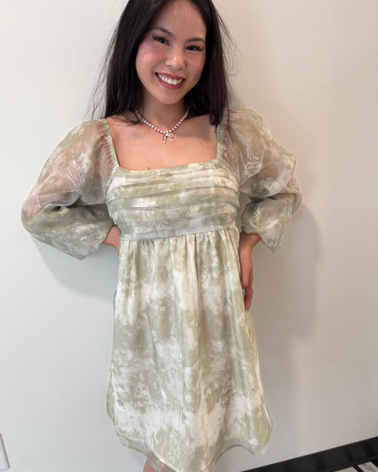 Simone Dress
