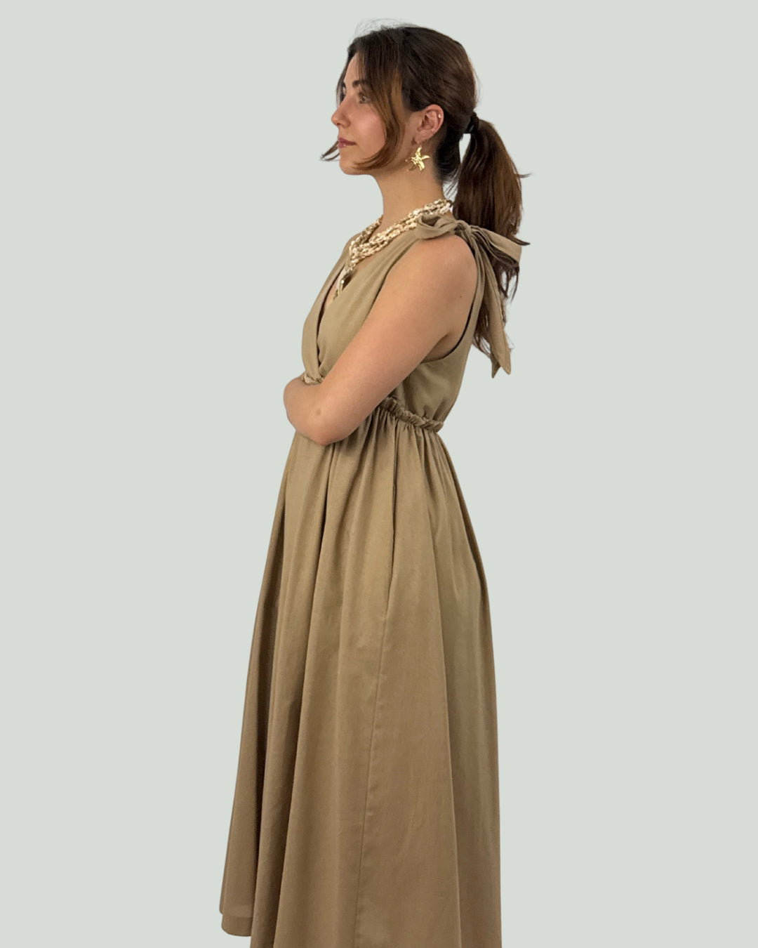 Anni Dress