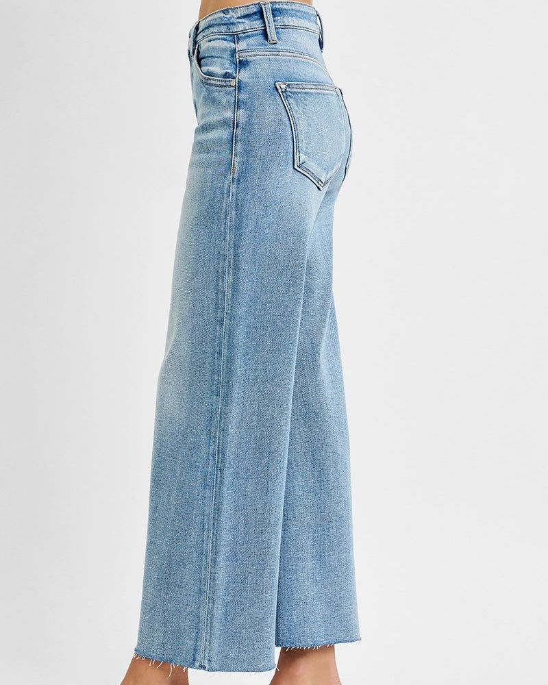 Lea Jeans