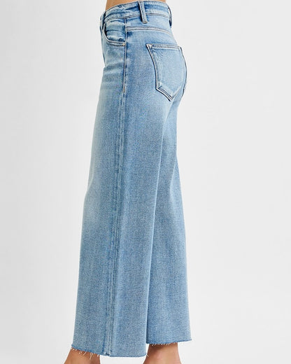 Lea Jeans