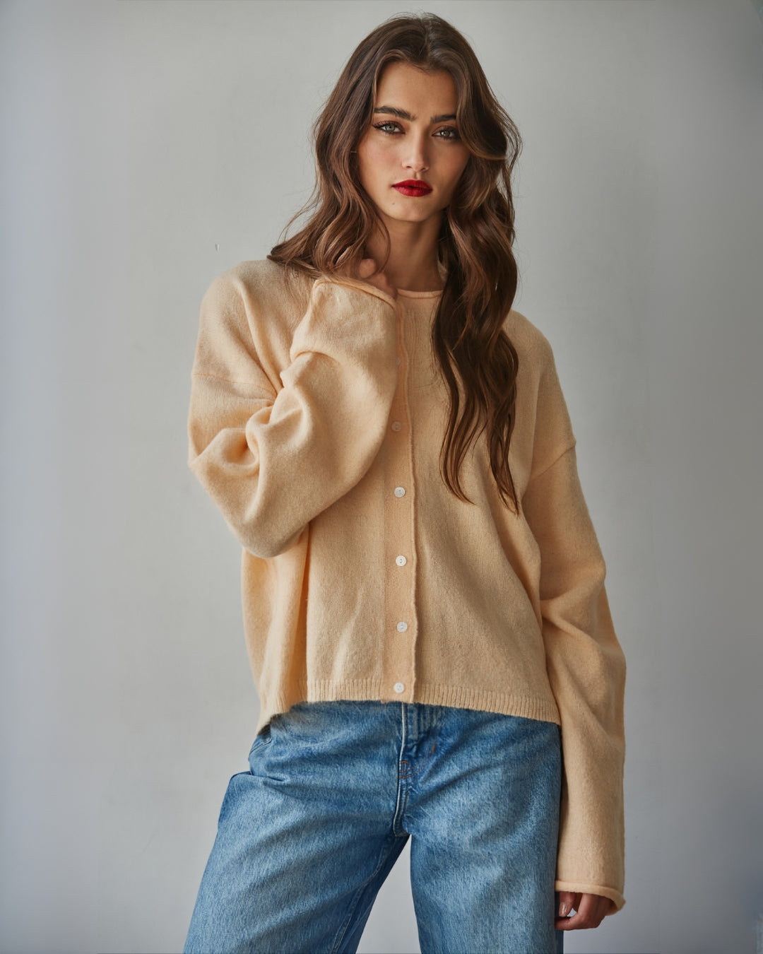 Dilea Cardigan