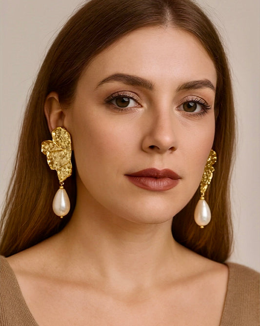 Holly Earrings