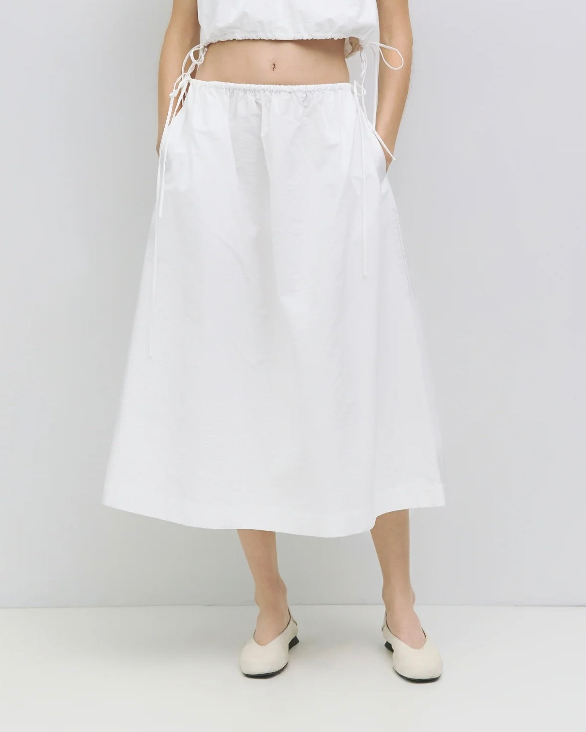 Pami Skirt