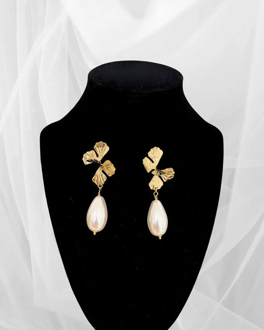 Sarah Earrings