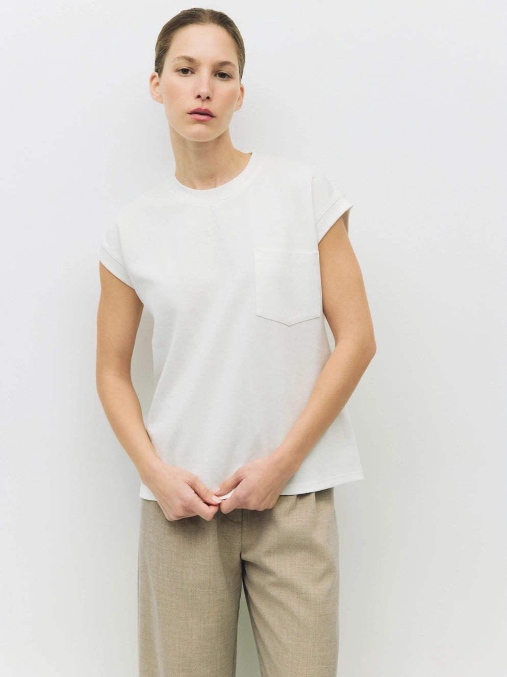 Livia T-Shirt