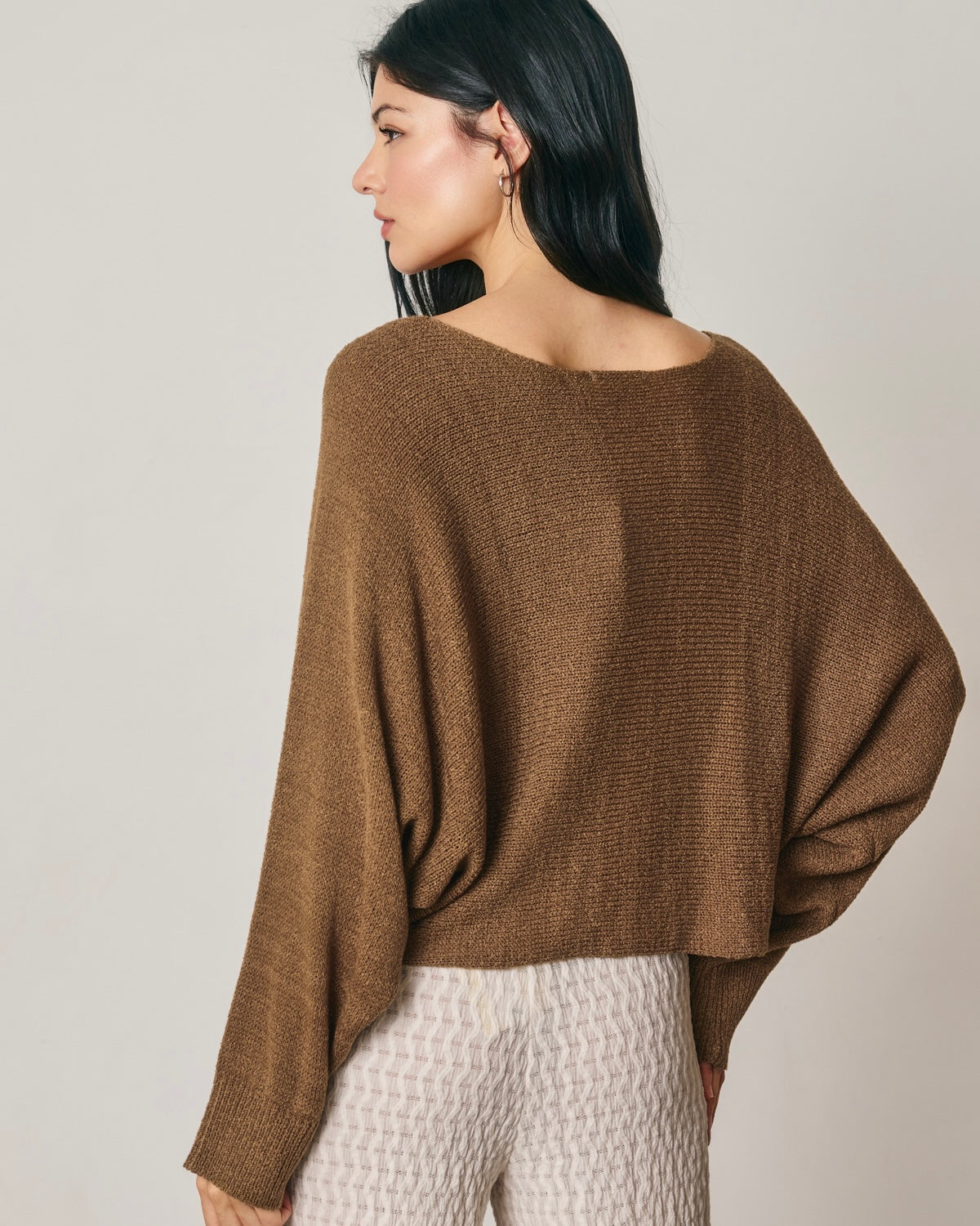 Olivia Lightweight Sweater