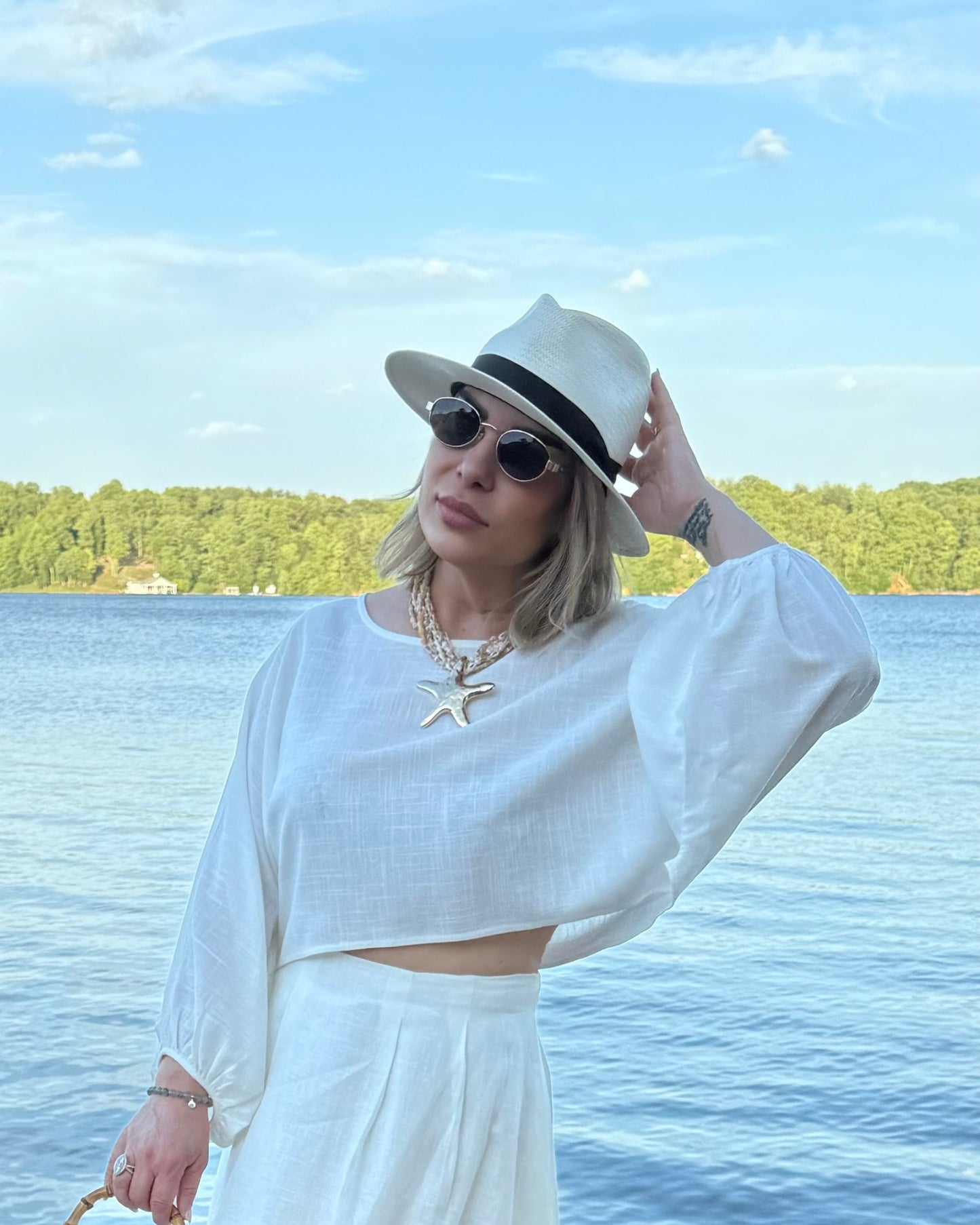 Kira Top